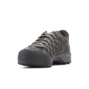 Pánské trekové boty 63485-7625 khaki šedá - Salewa