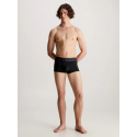 Pánské boxerky 000NB2599A GXL černé - Calvin Klein