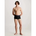 Pánské boxerky 000NB2599A GXL černé - Calvin Klein