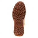 Pánské boty Haites Mid AVSAW22-HT-BD-02 / 92800330668 Camel hnědá - Hi-Tec