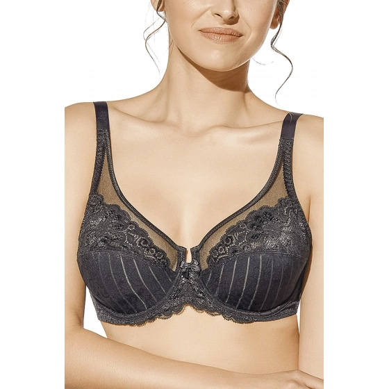 Podprsenka Mariluz černá - Selene