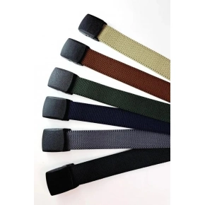 Pásek plastický se sponou 6/40 - Limanowski