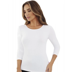 Dámská halenka Ina Bílá - Emili