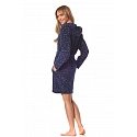 Dámský župan 7119 - L&L
