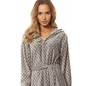 Dámský župan 7119 - L&L