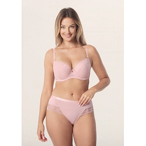 Podprsenka s plnými košíčky Petra BF25 - Mefemi  Nipplex