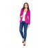 Dámské sako M085 Fuchsia - Figl