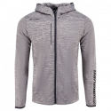Mikina na zip Vapor Fleece Sr M 1056824 - Malfini
