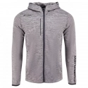 Mikina na zip Vapor Fleece Sr M 1056824 - Malfini