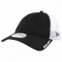 SPORT Baseballová čepice New Era 1048460 Černá s bílou - Bauer