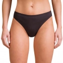 Dámské kalhotky SEAMLESS MINISLIP Černá - BELLINDA