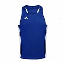 Pánské tílko ADIBTT02 modré - Adidas