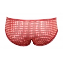 Dámské šortky D3448E - Calvin Klein