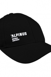 Baseballová čepice  ALP20BSC0004 - Alpinus
