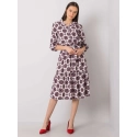Dámské šaty SK 508525 - FPrice