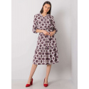 Dámské šaty SK 508525 - FPrice