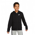 Dětská mikina NSW Club Jr BV3699 - Nike