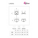 Krásný set Linera - LivCo Corsetti