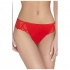 Dámské kalhotky string N088 červené - Ewana