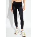 Dámské legíny 164711 3F235 00020 černé - Emporio Armani