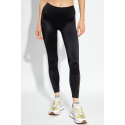 Dámské legíny 164711 3F235 00020 černé - Emporio Armani