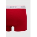 Pánské boxerky 3PACK U3BG25K6YW0 P53N vícebarevné - Guess