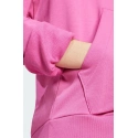 Dámská mikina Sweatshirt W JD3067 růžová - Adidas