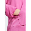 Dámská mikina Sweatshirt W JD3067 růžová - Adidas