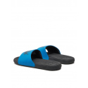 Junior žabky Cool Cat 2.0 Jr 390881 07 Modrá s černou - Puma