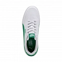 Pánská obuv 402223 18 bílo-zelené - Puma