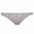Dámská tanga String QF4529E - Calvin Klein