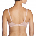 Dámská podprsenka COTTON BRA tělová - BELLINDA