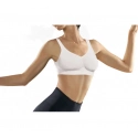 Dámská tvarující bezešvá podprsenka Reggiseno Push-up Controlbody Gold - Intimidea