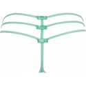 Dámská tanga V-9708 - Axami
