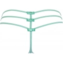 Dámská tanga V-9708 - Axami