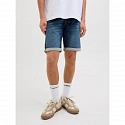 Pánské riflové šortky12269605 - Jack&Jones