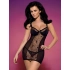 Košilka Rosana chemise - Obsessive