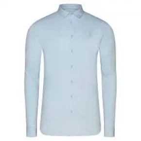 Pánská polokošile s dlouhým rukávem 800102 - Jockey