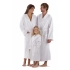 Dámský, pánský župan lýmec 2150 sauna  - Vestis