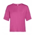 Dámské spací tričko - 000QS6410E BM6 - Calvin Klein