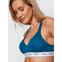 Vyztužená bralette - O1GC15JR04P - G7M6 - Zelenomodrá - Guess