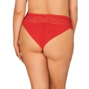 Sexy kalhotky Blossmina panties - Obsessive