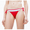 Spodní díl plavek KW0KW00650 - 668 - Calvin Klein