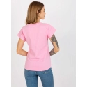 Dámské tričko VI TS 5133.15 růžová - Vikki