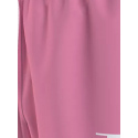 Pánské plavky SHORT DRAWSTRING KM0KM00967 TFZ růžové - Calvin Klein