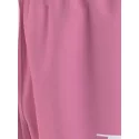 Pánské plavky SHORT DRAWSTRING KM0KM00967 TFZ růžové - Calvin Klein