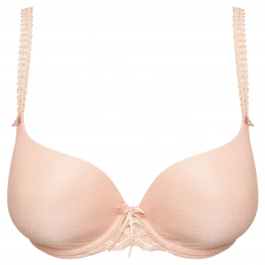 Dámská vyztužená podprsenka 3D Moulded Bra 50517 - Selmark