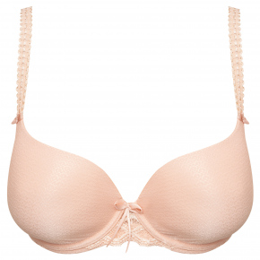 Dámská vyztužená podprsenka 3D Moulded Bra 50517 - Selmark