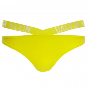 Dámské Bikini KW0KW00074 - Calvin Klein Dámské Bikini KW0KW00074 - Calvin Klein