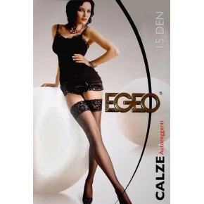 Samodržící punčochy Erotica Calze Autoreggenti